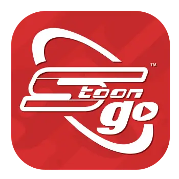 Spacetoon GO