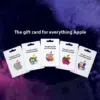 ⁦iTunes Cards⁩ - الصورة ⁦2⁩