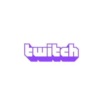 بطاقات تويتش