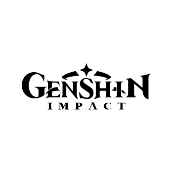 بطاقات Genshin Impact